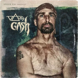 Vai, Steve • Vai/Gash