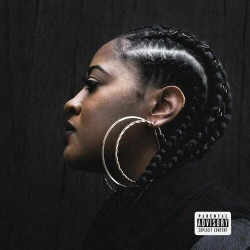 Rapsody • Eve