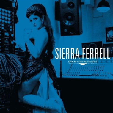 Sierra Ferrell • Live At The Third Man Records