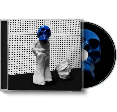 Jack White • Frozen Charlotte