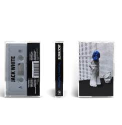 Jack White • Frozen Charlotte