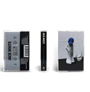 Jack White • Frozen Charlotte