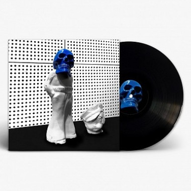 Jack White • Frozen Charlotte (Black Vinyl)