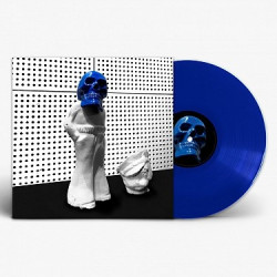 Jack White • Frozen Charlotte (Blue Vinyl)