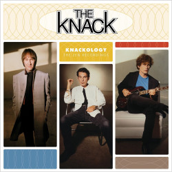 Knack, The • Knackology The Zen Recordings