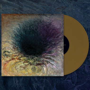 Ch´Ahom • Anthropic Rites Of Sublimation / Gold Vinyl + Poster