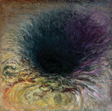 Ch´Ahom • Anthropic Rites Of Sublimation