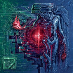 Dissimulator • Artifice Dissolves