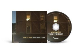 Ben Harper, Innocent Criminals • Wide Open Light
