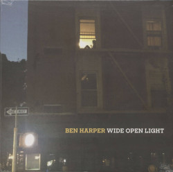 Ben Harper, Innocent Criminals • Wide Open Light