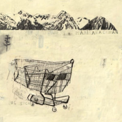 Hackman, Marika • Big Sigh