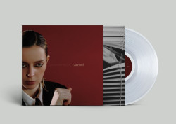 Ford, Gia • Transparent Things
