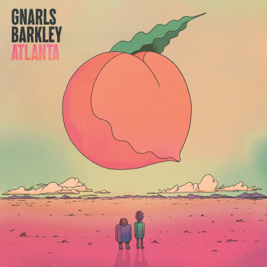Gnarls Barkley • Original Album Series