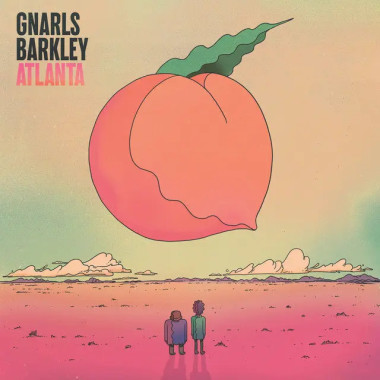 Gnarls Barkley • Original Album Series / 140Gr.