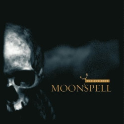 Moonspell • The Antidote