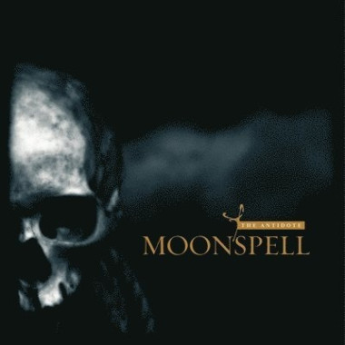 Moonspell • The Antidote