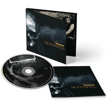 Moonspell • The Antidote