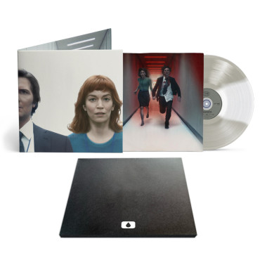 Shapiro, Theodore • Severance Season Two (Apple Series Ost) / 140Gr.