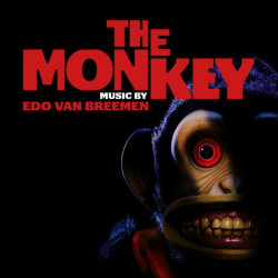 Edo Van Breemen • The Monkey