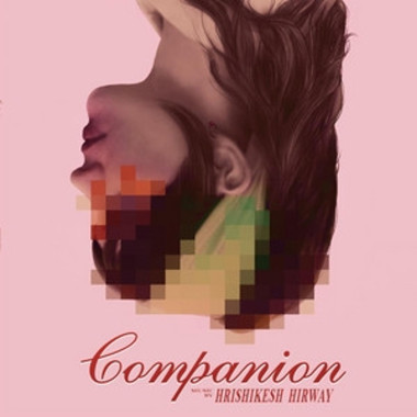 Hirway, Hrishikesh • Companion / 140Gr.