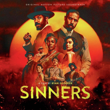 Various Artists • Sinners (Ost) / 140Gr.