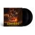 Göransson, Ludwig • Sinners (Original Motion Picture Score) / 140Gr.