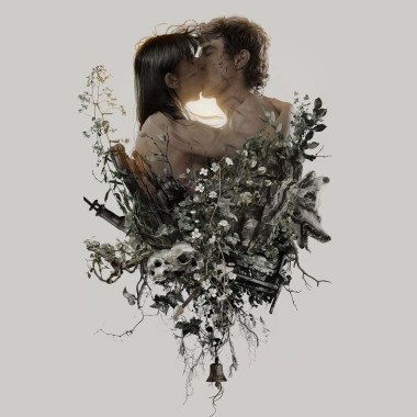 Cornel Wilczek Together (Ost) / 140Gr. • Cornel Wilczek Together (Ost) / 140Gr.
