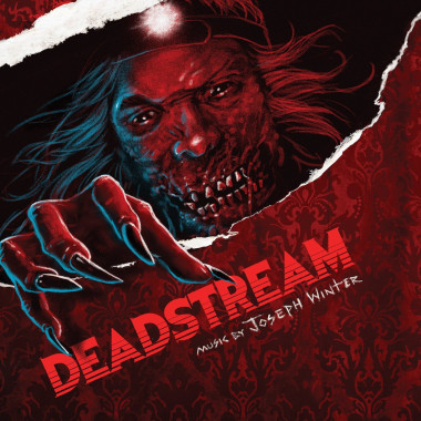 Winter, Joseph • Deadstream (Ost) / 140Gr.