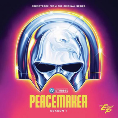 Various Artists • Peacemaker - Season 1 Eagly P