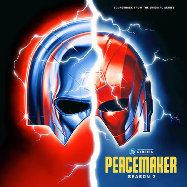 Peacemaker – Season Two (140Gr) • Peacemaker – Season Two (140Gr)