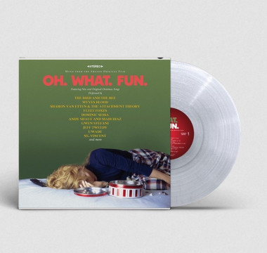 Various Artists • Oh. What. Fun. / 140Gr.