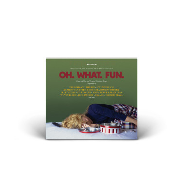 Various Artists • Oh. What. Fun.