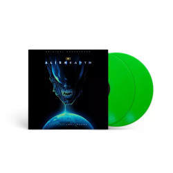 Russo, Jeff • Alien Earth