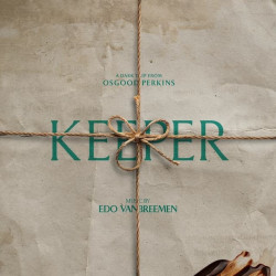 Breemen, Edo Van • Keeper