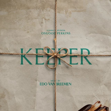 Breemen, Edo Van • Keeper