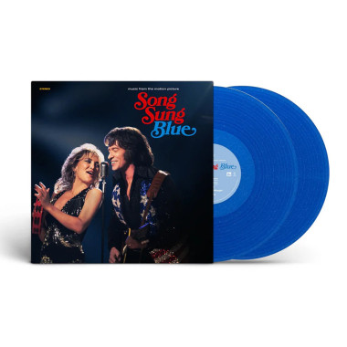 Various Artists • Song Sung Blue / 140Gr.