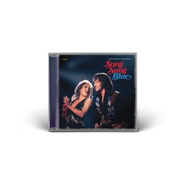 Various Artists • Song Sung Blue