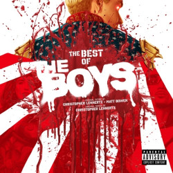 Lennertz, Christopher, Matt Bowen • The Boys - Thebestof... Original Soundtrack