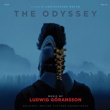 Göransson, Ludwig • The Odyssey