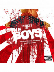 Lennertz, Christopher, Matt Bowen • The Boys - The Best Of... Original Soundtrack / 140Gr.