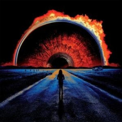 Mccreary, Bear • The Singularity Ekleipsis