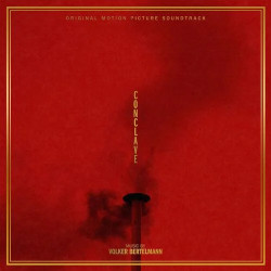 Bertelmann, Volker • Conclave