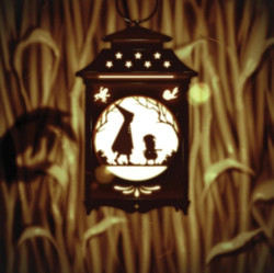 Blasting Company, The • Over The Garden Wall