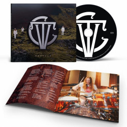 The Vintage Caravan • Portals