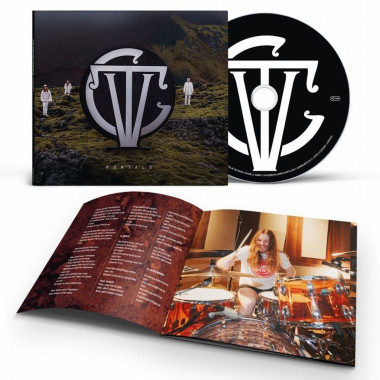 The Vintage Caravan • Portals
