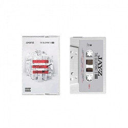 Jay-Z • The Blueprint 3