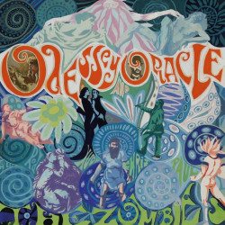 Zombies, The • Odessy & Oracle