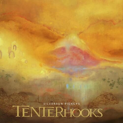 Silversun Pickups • Tenterhooks