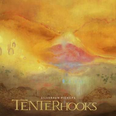 Silversun Pickups • Tenterhooks