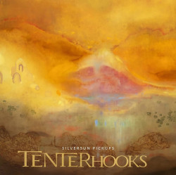 Silversun Pickups • Tenterhooks / 140Gr.